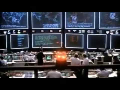 War Games (1983) trailer