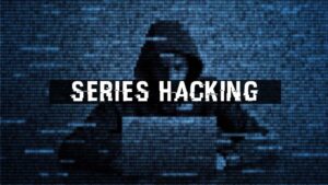 Series sobre Hacking