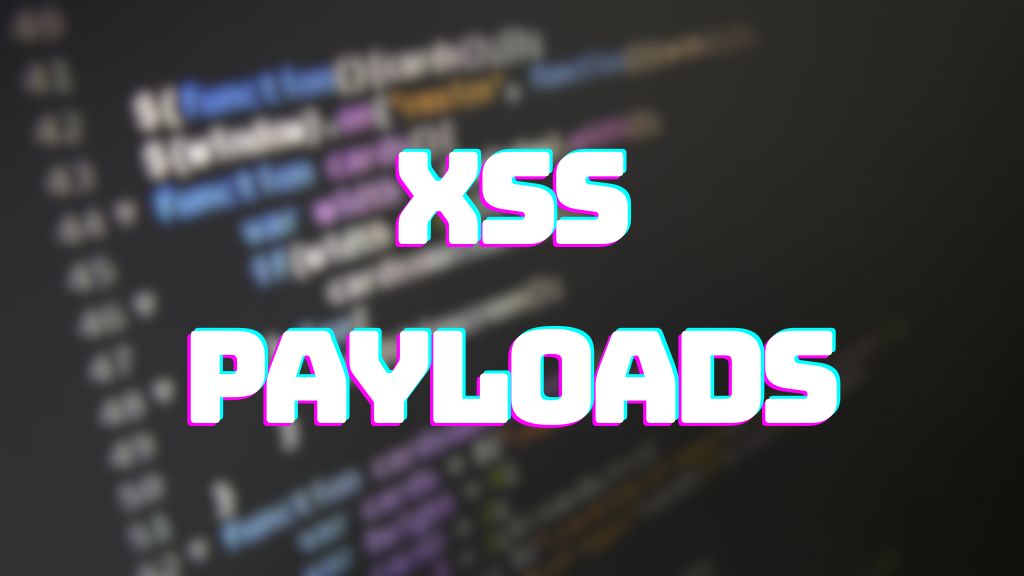 xss payloads for bugbounty